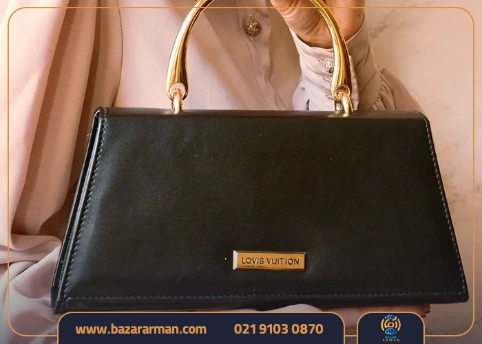 کیف زنانه مجلسی؛ برای درخشیدن در مراسمها