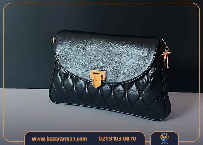 کیف زنانه روزمره