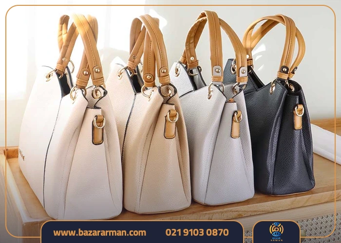 کیف زنانه ورزشی استایل فعال برای خانمهای پویا