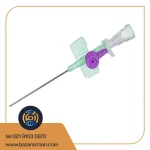 انژیوکت بنفش G26