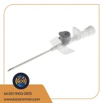 انژیوکت طوسی گیج 16