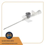 انژیوکت برند  Mais خاکستری 16G