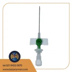 انژیوکت برند Mais سبز18G