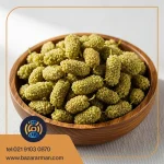 توت خشک سبز