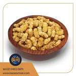 توت خشک مشهدی