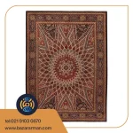 فرش دستباف ۱۲ متری تبریز ۵۰ رج