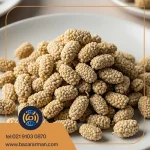 توت خشک بی دانه