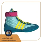 کفش کشتی آدیداس کامبت 4