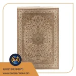 فرش دستباف ۱۲ متری کاشان ۳۵ رج