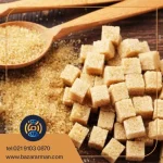 قند خرما زاهدی خشک