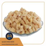 قند خرما زنجبیلی