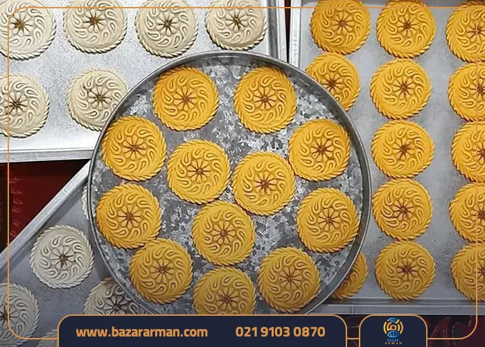 خنک کردن قبل از سرو