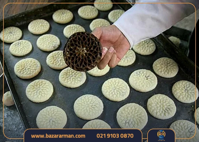 راز استفاده از مغزها و افزودنیها در کلمپه سنتی