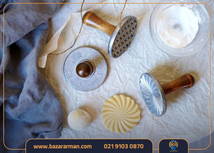 چطور خمیر کلمپه را نرم و لطیف درست کنیم؟