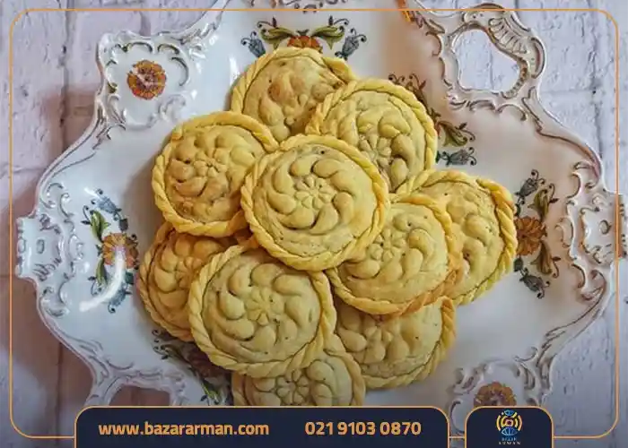 نکات طلایی برای حفظ تازگی کلمپه بعد از پخت