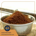 پودر خرما پیارم