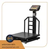 باسکول 200 کیلویی استیل