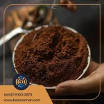پودر خرما کبکاب