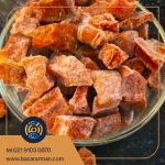 چیپس خرما دارچینی