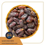 خرما استعمران صادراتی