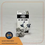 لامپ H7 توان ۵۵ وات