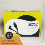 وایر شمع سیلیکونی پراید طرح زیمنس