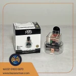 رله فن کلاهدار