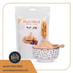 پودر خرما فلاوینا 100 گرمی