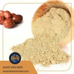 پودر خرما زاهدی