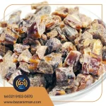 چیپس خرما زنجبیلی
