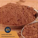 پودر خرما 1 کیلویی