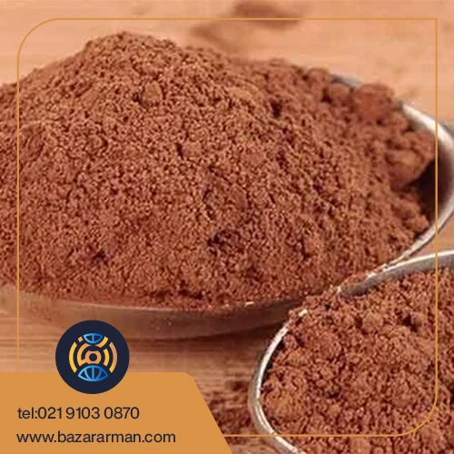 پودر خرما 1 کیلویی