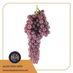 انگور بی دانه قرمز