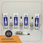 شمع پایه کوتاه RMB