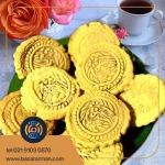 کلمپه نخودی ساده