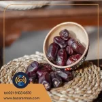 خرما مضافتی بم