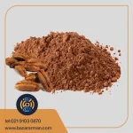 پودر خرما بدون گلوتن