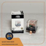 رله پنج فیش (رله بوق)