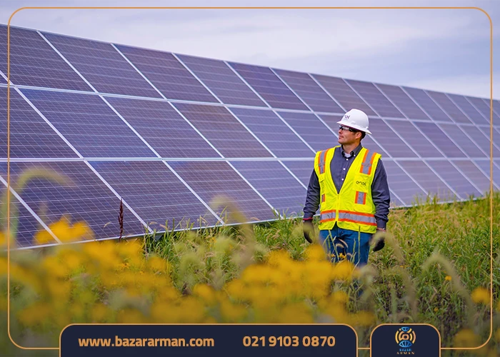 احداث نیروگاه خورشیدی چیست و چرا اهمیت دارد؟