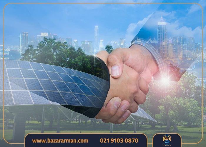 آشنایی با انواع سیستمهای برق خورشیدی