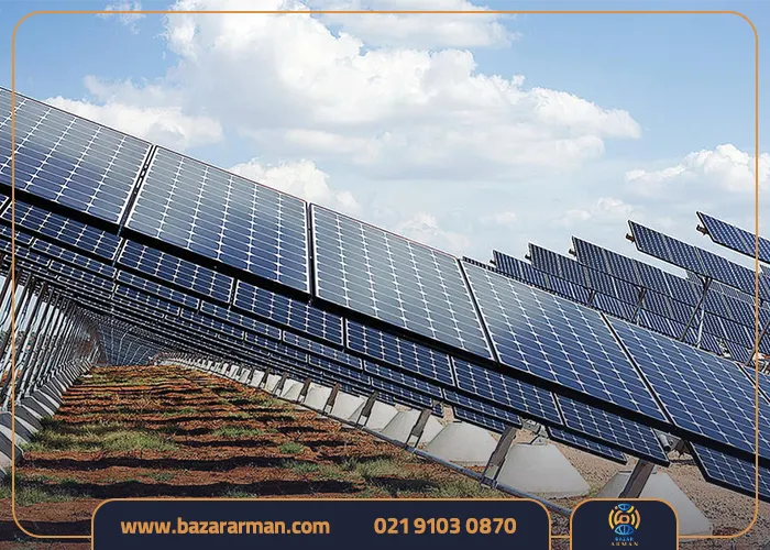 چرا خرید برق خورشیدی اهمیت دارد؟