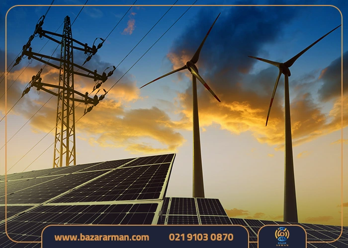 معایب و چالشهای تولید برق سولار