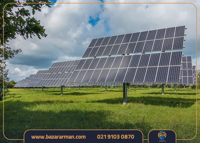 نکات مهم در خرید و احداث نیروگاه سولار