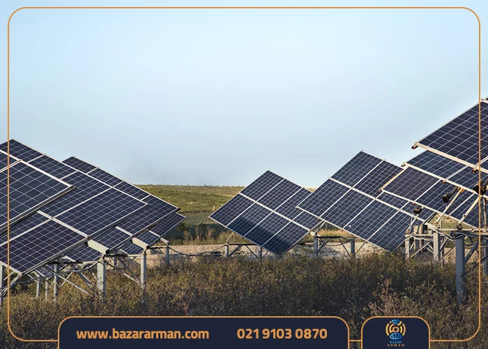 مزایای خرید نیروگاه سولار