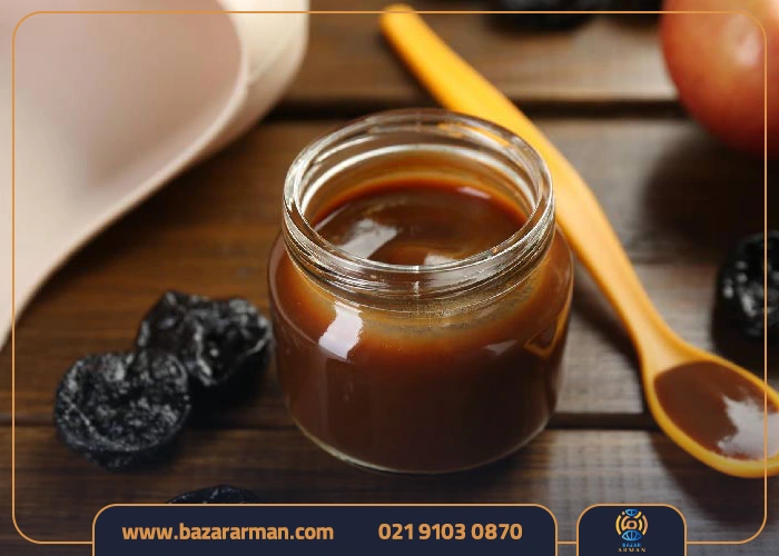 شیره خرما چیست و چگونه تهیه میشود؟