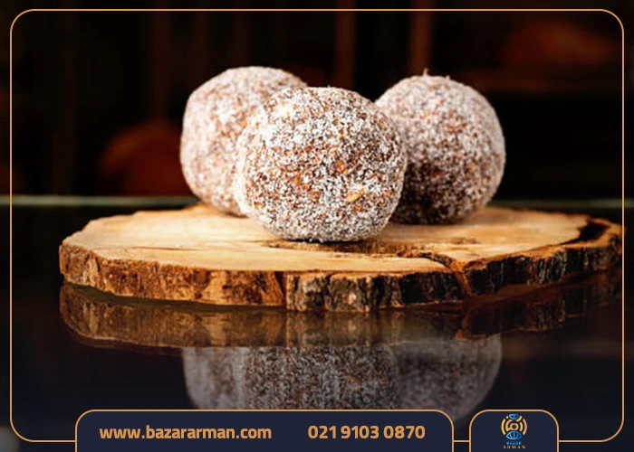 خواص بینظیر خرمای پیارم