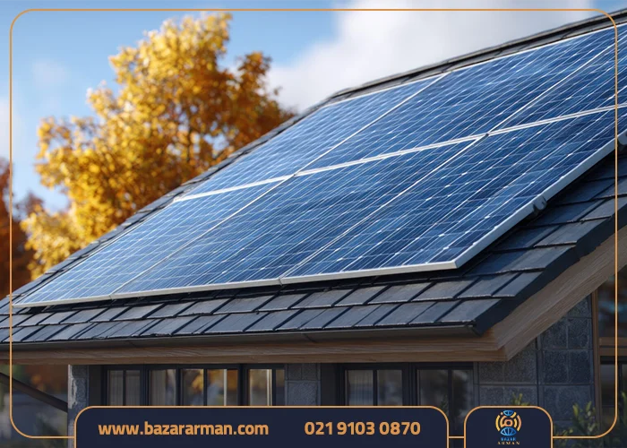 مقایسه انواع فناوری‌های انرژی خورشیدی