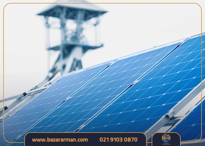 آینده انرژی خورشیدی در جهان و ایران