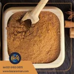 پودر دارچین