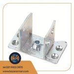 کانکشن زاویه ای